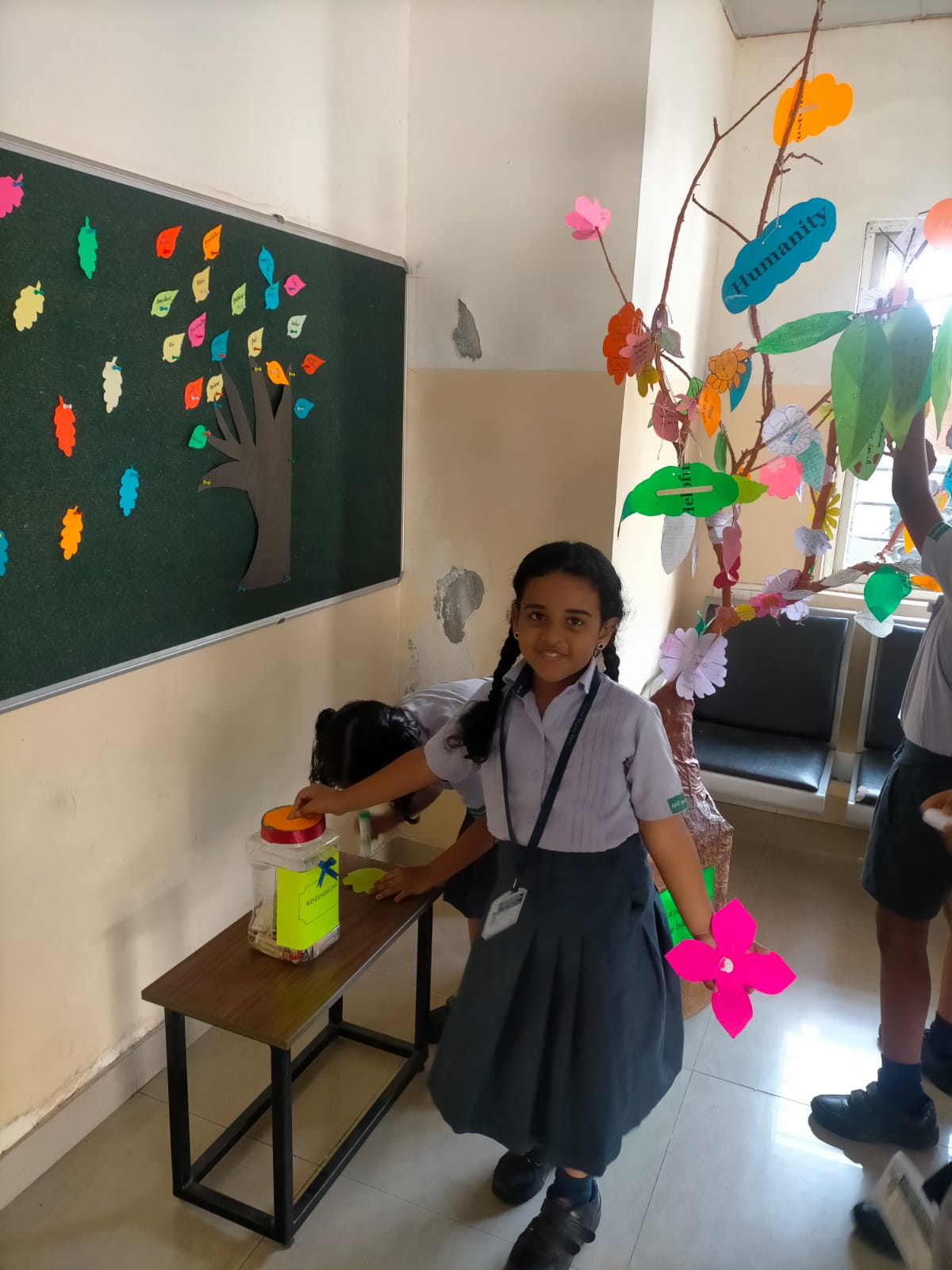 World Kindness Day